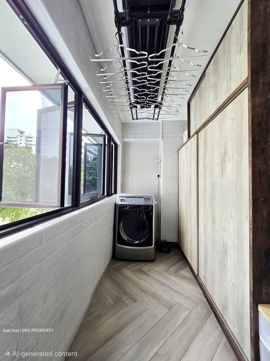 Blk 534 Panshan Grove (Bukit Panjang), HDB 5 Rooms #572708241